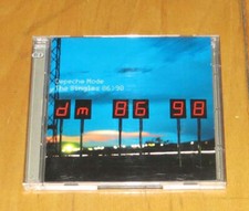 Sammlung depeche mode gebraucht kaufen  Hattersheim
