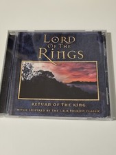 Lord the rings gebraucht kaufen  Berlin