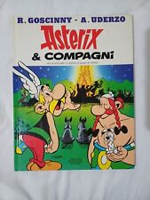 Goscinny uderzo asterix usato  Portoferraio