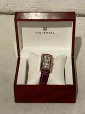 Stockwell watch ladies for sale  SOUTHPORT
