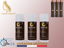 Kit complet 3x150ml d'occasion  Puteaux