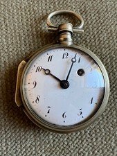 spindelhemmung gebraucht kaufen  Blankenburg
