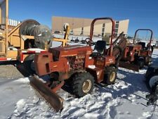 2001 ditch witch for sale  Watkins