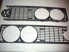 Scirocco typ kühlergrill gebraucht kaufen  Engstingen
