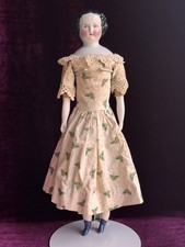 Antique german flat for sale  Maple Grove