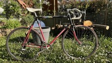 Rennrad peugeot galibier gebraucht kaufen  Speyer