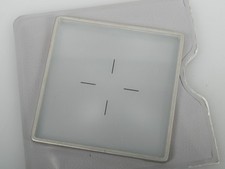 Hasselblad einstellscheibe mat gebraucht kaufen  Herford