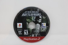 Star Wars: Battlefront Sony PlayStation 2 PS2 somente disco comprar usado  Enviando para Brazil