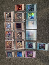 Tcg swordsoul full for sale  STOKE-ON-TRENT