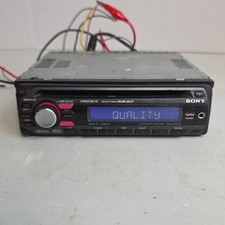 Sony cdx gt32w for sale  Louisville