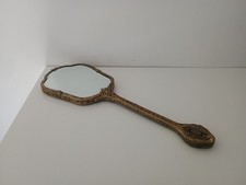 Vintage handheld vanity for sale  ABERDEEN