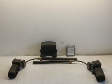 A9287 kit airbag usato  Roma