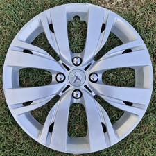 Enjoliveur peugeot 208 d'occasion  Crest