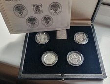 .925 silver double for sale  LONDON