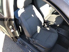 Polo 9n1 sitz gebraucht kaufen  Magdeburg