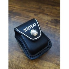 Zippo lighter pouch gebraucht kaufen Zippo lighter pouch gebraucht kaufen  Memmingen