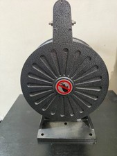 Sirena manuale 120db usato  Bologna