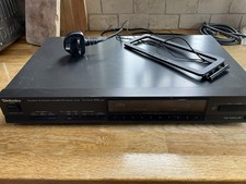 Technics g470l stereo for sale  ALTRINCHAM