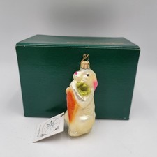 Christopher radko marshmallow for sale  Valencia