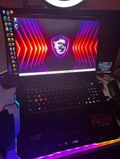 msi cr630 for sale msi cr630 for sale REIGATE