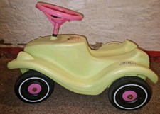 Bobby car classic gebraucht kaufen  Hameln