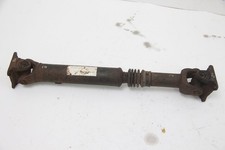 Kardanwelle ford ranger gebraucht kaufen  Wittenburg