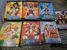 Piece dvd boxen gebraucht kaufen  Griesheim