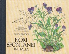 guida pratica fiori italia usato guida pratica fiori italia usato Parma