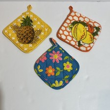 Vintage pot holders for sale  Rochester