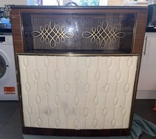 Vintage 1960s cocktail for sale  MITCHAM