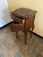 Table nuit ancienne d'occasion  Serres
