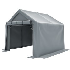 Gerätehaus 244x241x217cm moto gebraucht kaufen  Barsbüttel