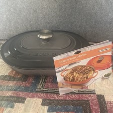 Creuset 3.75 qt. d'occasion  Expédié en Belgium