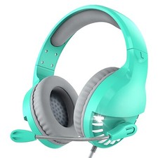 Gaming headset bass for sale  Roseville