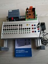 übungsgerät 1200 simatic gebraucht kaufen  Höheinöd, Höhfröschen, Nünschweiler
