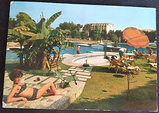 Cartolina italia 1973 usato  Benevento