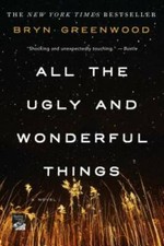 Ugly wonderful things for sale  Montgomery