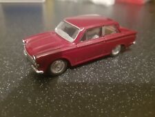 Rare corgi lotus for sale  SHEFFIELD