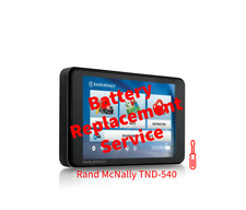 Battery replacement repair for sale  Dundee
