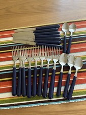 Stainless flatware dark for sale  Sun City