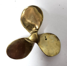 Vtg solid brass for sale  Mansfield