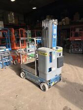 2013 genie gr20 for sale  Elkhart Lake