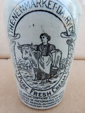 Newmarket cow milkmaid for sale  HALIFAX