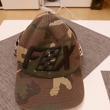 Basecap fox flexfit gebraucht kaufen  Potsdam