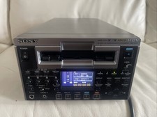 Sony hvr 1500 gebraucht kaufen  Leipzig