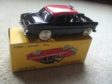 Original french dinky for sale  LOWESTOFT