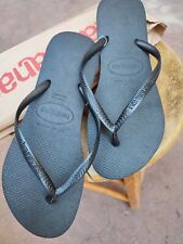 Infradito havaianas slim usato  Italia