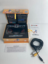 Sega mega drive gebraucht kaufen  Glött