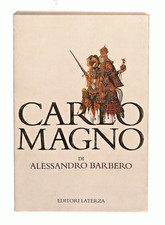 alessandro barbero libri usato alessandro barbero libri usato Marino