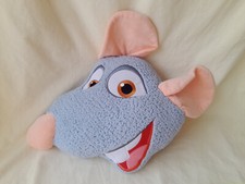 Coussin peluche remy d'occasion  Lille-